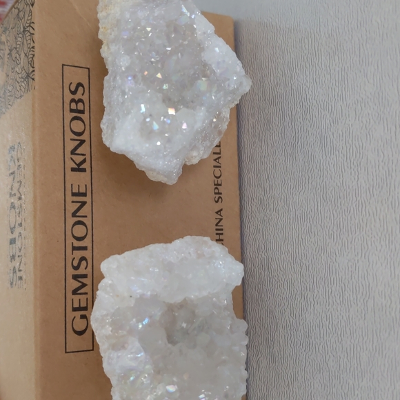 Gemstone Knobs - Picture 3 of 8